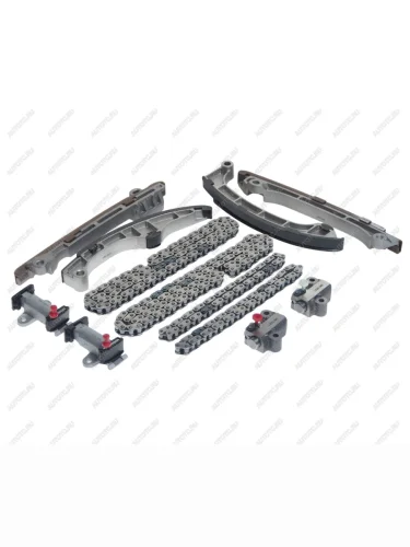 Комплект цепи ГРМ TOYOTA Land Cruiser (10-) MASTERKIT MASTERKIT 77b0200k MASTERKIT 77b0200k