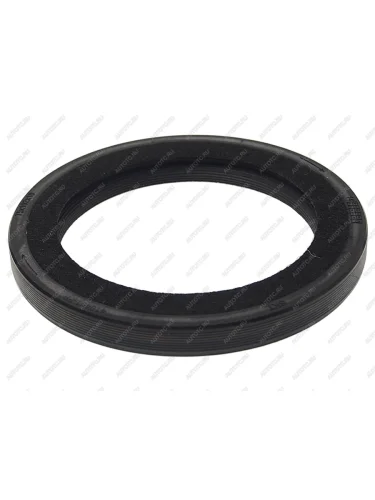 Сальник коленвала КАМАЗ,УРАЛ передний 75х102х10 дв.КАМАЗ SKT SKT 410461-fp-a SKT 410461-fp-a