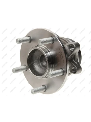 Ступица MITSUBISHI ASX (13-) задняя в сборе FEBEST FEBEST 0482-gf2wdr FEBEST 0482-gf2wdr