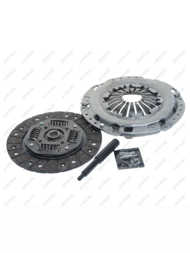 Сцепление CHEVROLET Cruze (09-) OPEL Astra J MILES MILES ge09078 MILES ge09078