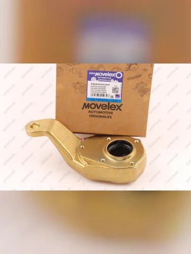 Рычаг тормоза регулировочный SITRAK HOWO SHAANXI SHACMAN задний правый MOVELEX MOVELEX wg9100340056-mx MOVELEX wg9100340056-mx