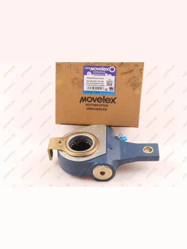 Рычаг тормоза регулировочный SITRAK HOWO автоматический (мост HF9) (1шт.) MOVELEX MOVELEX wg4008457100-mx MOVELEX wg4008457100-mx