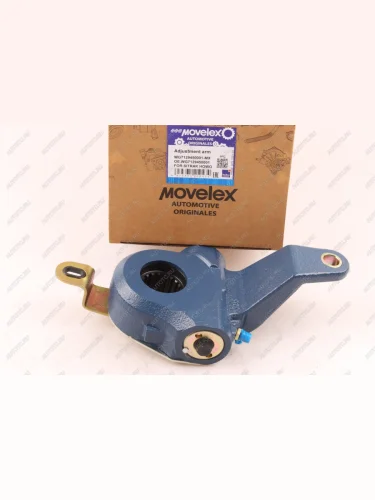 Рычаг тормоза регулировочный SITRAK HOWO автоматический левый (мост MCP16) (1шт.) MOVELEX MOVELEX wg7129450001-mx MOVELEX wg7129450001-mx
