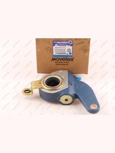 Рычаг тормоза регулировочный SITRAK HOWO автоматический (мост VGD95) (1шт.) MOVELEX MOVELEX wg4075450061-mx MOVELEX wg4075450061-mx