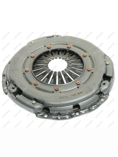 Корзина сцепления HYUNDAI Getz (05-) (1.5 D) KIA Cerato (05-) (1.5 D) (240мм) VALEO PHC VALEO PHC 33726 VALEO PHC 33726