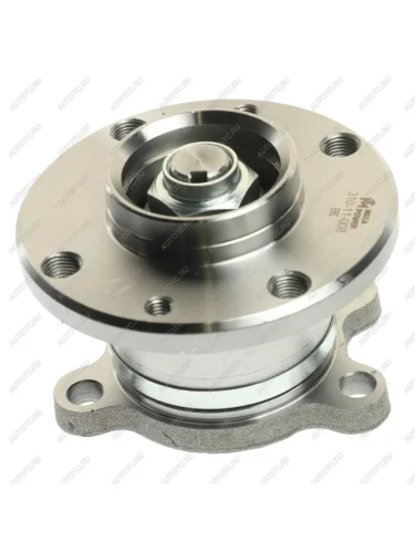 Ступица ВАЗ-2108-2110 колеса заднего в сборе MEGAPOWER MEGAPOWER 310-11-008 MEGAPOWER 310-11-008