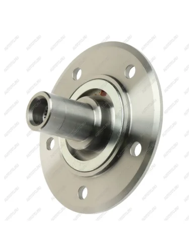 Ступица ВАЗ-2121 колеса переднего MEGAPOWER MEGAPOWER 310-11-011 MEGAPOWER 310-11-011