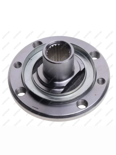 Ступица ВАЗ-2108 колеса переднего MEGAPOWER MEGAPOWER 310-11-010 MEGAPOWER 310-11-010