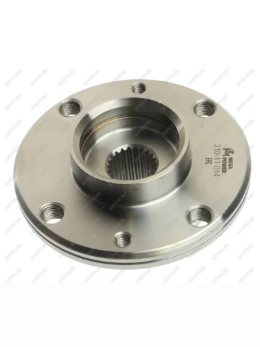 Ступица ВАЗ-1118,2170 колеса переднего MEGAPOWER MEGAPOWER 310-11-014 MEGAPOWER 310-11-014