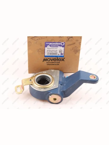 Рычаг тормоза регулировочный SITRAK HOWO автоматический правый (мост AC16) (1шт.) MOVELEX MOVELEX wg9981340081-mx MOVELEX wg9981340081-mx