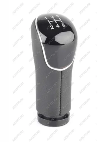 Ручка на рычаг КПП FORD Fusion (02-) BSG BSG bsg30465017 BSG bsg30465017