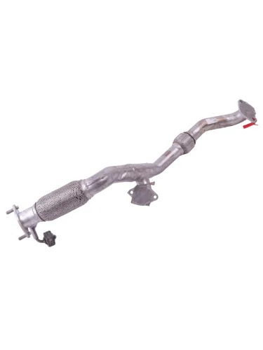 Труба приемная глушителя DAEWOO Matiz ИЖОРСКИЙ ГЛУШИТЕЛЬ ИЖОРСКИЙ ГЛУШИТЕЛЬ 136414 ИЖОРСКИЙ ГЛУШИТЕЛЬ 136414