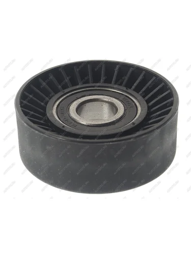 Ролик приводного ремня VW Bora,Golf,Passat,Sharan натяжителя BSG BSG bsg90615001 BSG bsg90615001