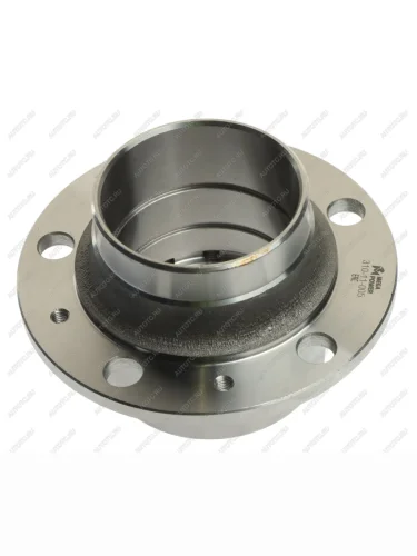 Ступица УАЗ колеса переднего/заднего 85мм Н/О (10 отверстий) MEGAPOWER MEGAPOWER 310-11-005 MEGAPOWER 310-11-005