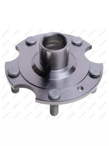 Ступица ГАЗ-2217 передняя полноприводная (4х4) MEGAPOWER MEGAPOWER 310-11-004 MEGAPOWER 310-11-004