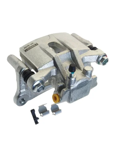 Суппорт MITSUBISHI Outlander (06-) тормозной задний правый FEBEST FEBEST 0477-na4rr FEBEST 0477-na4rr