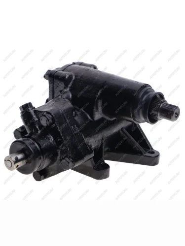 Механизм рулевой УАЗ-3160,31519,Хантер,Симбир (аналог .133) MEGAPOWER MEGAPOWER 340-18-003 MEGAPOWER 340-18-003