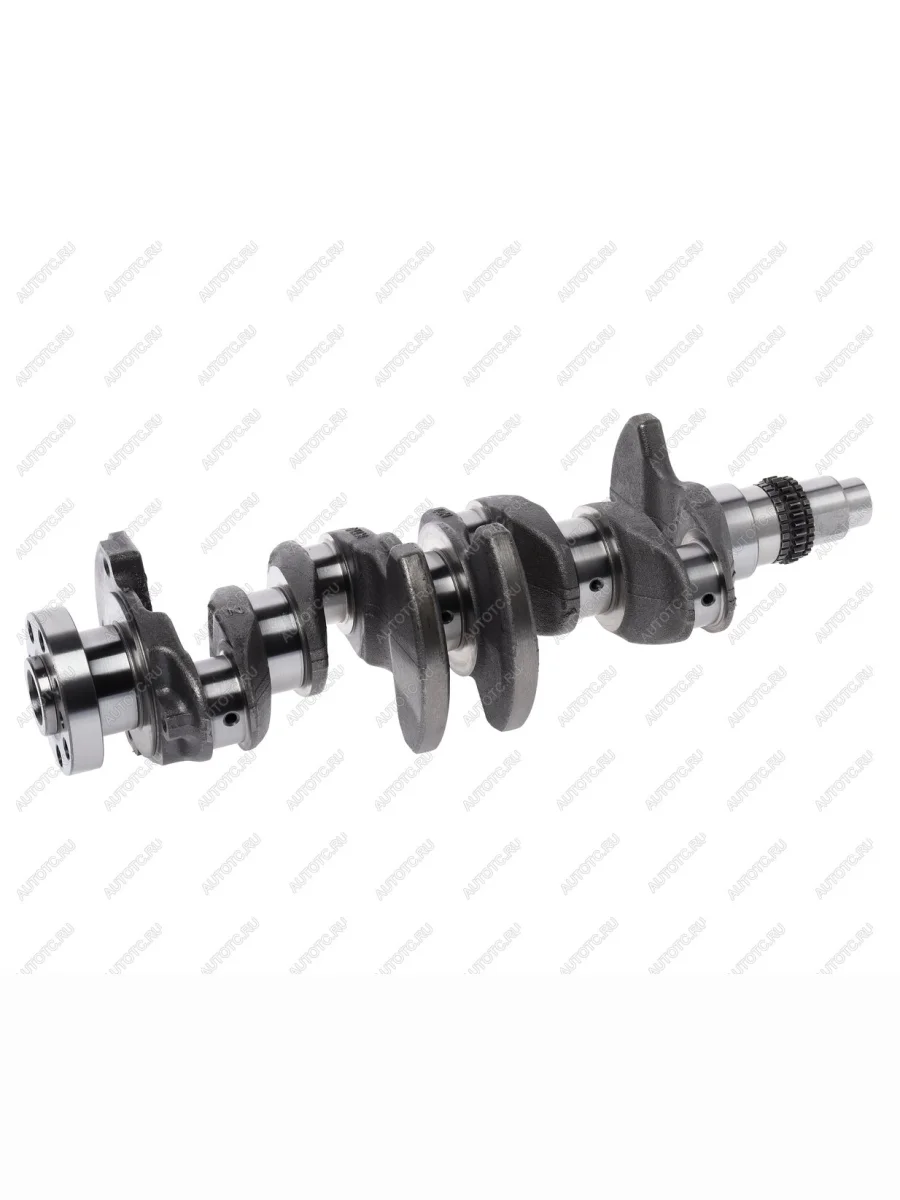 Вал коленчатый KIA Sportage (16-) NSP NSP nsprs76n33 NSP nsprs76n33  в Самаре Самарской области