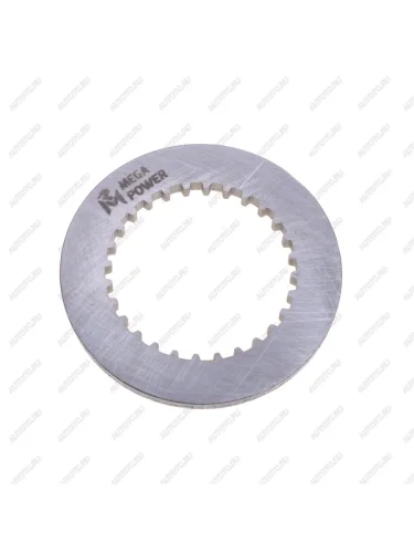 Кольцо УАЗ-3163,315195 упорное хвостовика пары главной заднего моста MEGAPOWER MEGAPOWER 240-14-009 MEGAPOWER 240-14-009