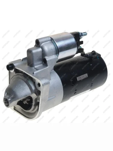 Стартер FIAT Ducato (250) (2.3) ZAUFER ZAUFER 300n10020z ZAUFER 300n10020z