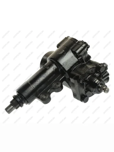 Механизм рулевой УАЗ-3163 (14-) (аналог YUBEI) MEGAPOWER MEGAPOWER 340-18-005 MEGAPOWER 340-18-005