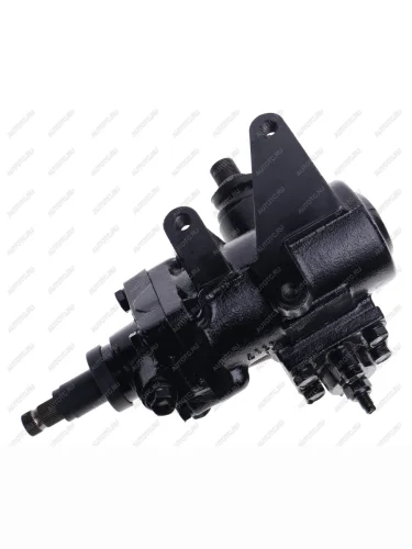 Механизм рулевой УАЗ-3160,31519,Хантер,Симбир (входной вал шлицевой) MEGAPOWER MEGAPOWER 340-18-004 MEGAPOWER 340-18-004