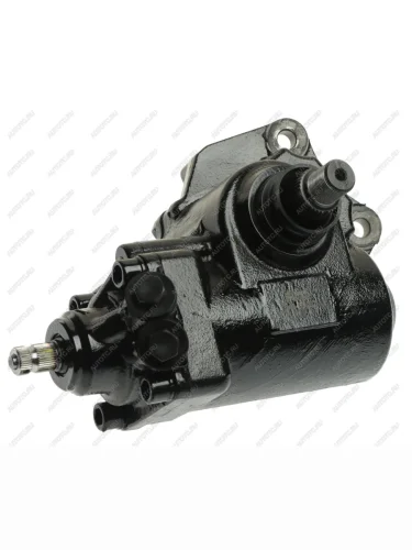 Механизм рулевой УАЗ-2206,3741,3962 (входной вал шлицевой) MEGAPOWER MEGAPOWER 340-18-002 MEGAPOWER 340-18-002