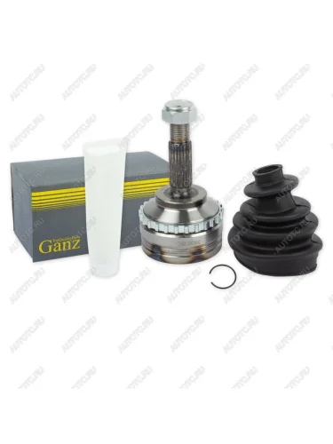 ШРУС наружный RENAULT Logan (04-) комплект GANZ GANZ gik04042 GANZ gik04042