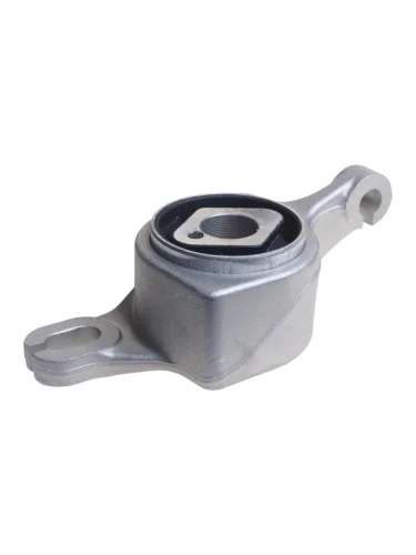 Сайлентблок MERCEDES ML (W166) рычага переднего правого задний FEBEST FEBEST bzab-166fr FEBEST bzab-166fr