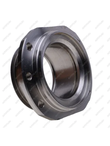 Корпус ГАЗ-22177 подшипника ступицы передней с отражателем MEGAPOWER MEGAPOWER 310-15-002 MEGAPOWER 310-15-002