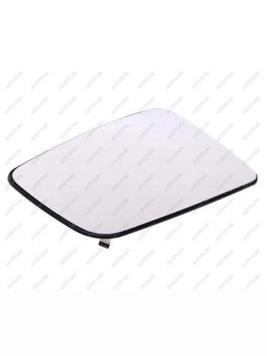 Элемент зеркальный OPEL Astra G правый с подогревом POLCAR POLCAR 5508556m POLCAR 5508556m