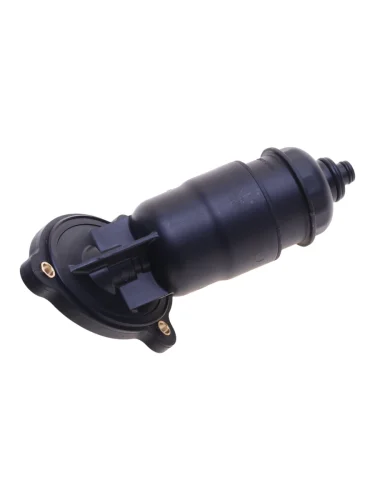 Фильтр масляный АКПП AUDI A4 (08-12) PATRON PATRON pf5162 PATRON pf5162