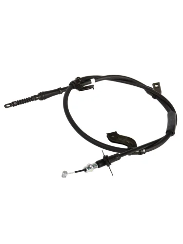 Трос стояночного тормоза HYUNDAI Grandeur (05-) левый INFAC INFAC 59760-3l001 INFAC 59760-3l001