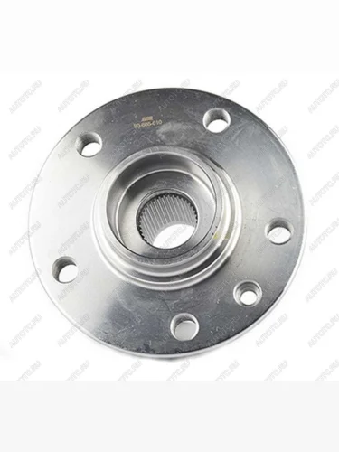 Ступица VW T6,Touareg передняя/задняя (с подшипником) BSG BSG bsg90605010 BSG bsg90605010