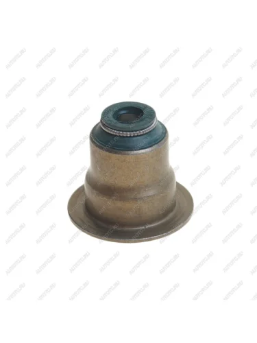 Колпачок FORD Focus (99-04),Mondeo (93-00) маслоотражательный клапана впускного ELRING ELRING 127.510 ELRING 127.510