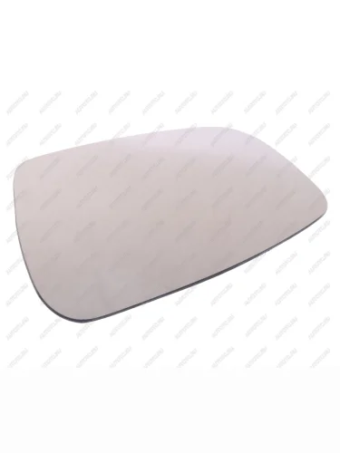 Элемент зеркальный KIA Ceed (12-) левый сферический с подогревом ERGON ERGON 50121308 ERGON 50121308