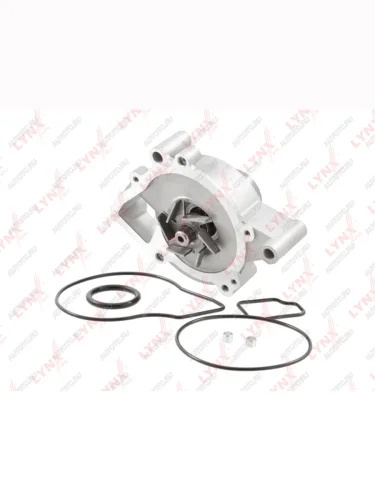 Насос водяной OPEL Astra G,Vectra B,C,Zafira A,B (2.0) SAAB 9-3 (03-11) (1.8/2.0 T) LYNX LYNX cw0228 LYNX cw0228