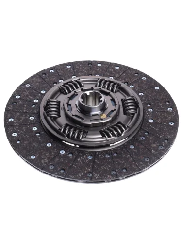 Сцепление SITRAK HOWO комплект MOVELEX MOVELEX wg99251606102-mx MOVELEX wg99251606102-mx