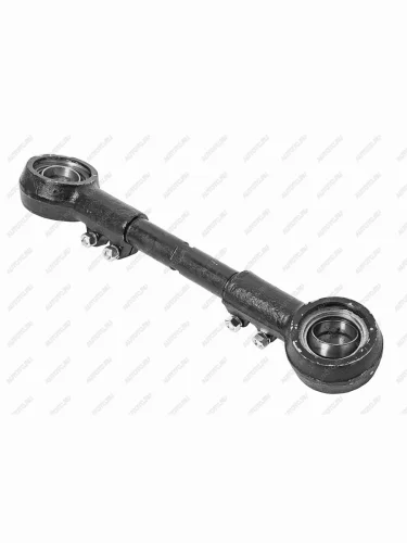 Штанга МАЗ полуприцепа регулируемая L=493мм KN KN 93865-2919010 KN 93865-2919010