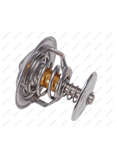 Термостат КАМАЗ,ГАЗ-2410,3302,ЗИЛ-4331 (70 град.) ЭЛЕКТОН ЭЛЕКТОН тс117-02 70гр ЭЛЕКТОН тс117-02 70гр