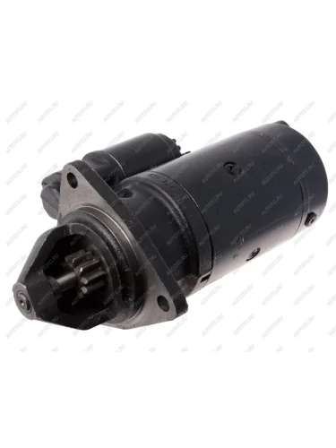 Стартер МТЗ-80,82,ГАЗ,ПАЗ дв.ММЗ-Д240,245,260 12В 3.0кВт MAHLE MAHLE ms185 MAHLE ms185