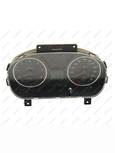 Комбинация приборов УАЗ-3163 (14-) дв.ЗМЗ-40905,40906 (LIMITED) (ОАО УАЗ) UAZ 316300-3801010-80 UAZ 316300-3801010-80