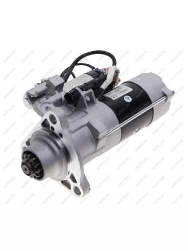 Стартер SITRAK HOWO SITRAK дв.MC11,MC13 MOVELEX MOVELEX 201v262017199-mx MOVELEX 201v262017199-mx