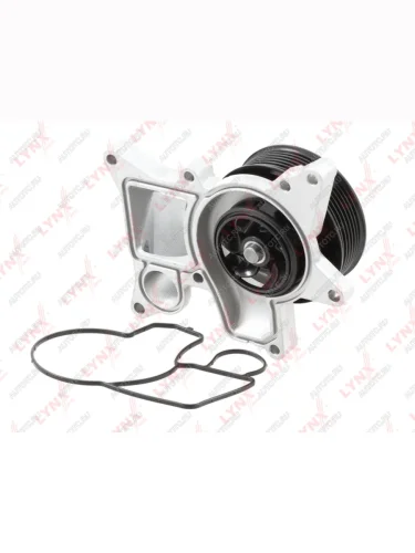 Насос водяной BMW 5 (F10,F11) (08-) (3.0 D) LYNX LYNX cw0225 LYNX cw0225