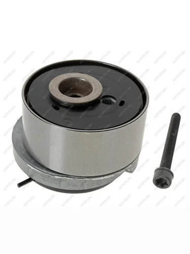 Ролик ГРМ OPEL Astra G,Astra H,Vectra C,Zafira (1.6) натяжителя INA INA 531077910 INA 531077910