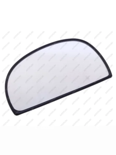 Элемент зеркальный HYUNDAI Getz (02-) левый ERGON ERGON 39120206 ERGON 39120206