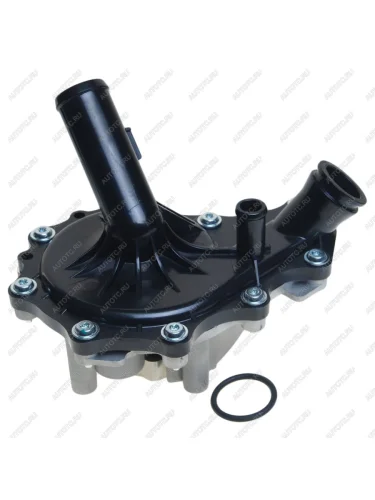 Насос водяной PEUGEOT Boxer CITROEN Jumper (06-) BSG BSG bsg30500022 BSG bsg30500022