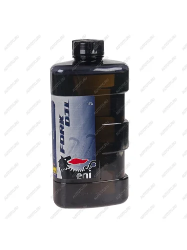 Масло для мотовилок FORK OIL 15W 1л ENI ENI 8003699009660 ENI 8003699009660
