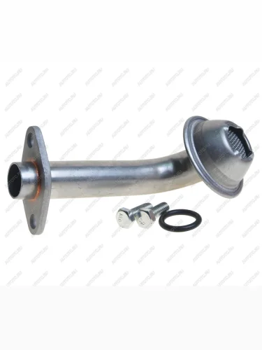 Маслоприемник VW Polo (04-10) PATRON PATRON ph3002 PATRON ph3002