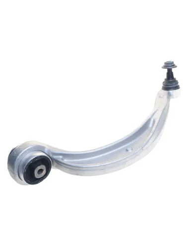 Рычаг подвески AUDI A4 (07-15) передней нижний правый LEMFORDER LEMFORDER 3896701 LEMFORDER 3896701